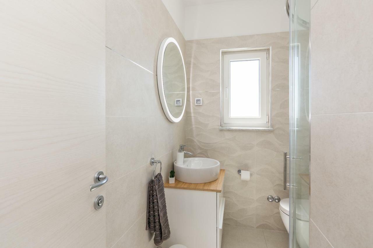 Apartments Feel Good Sukošan Εξωτερικό φωτογραφία