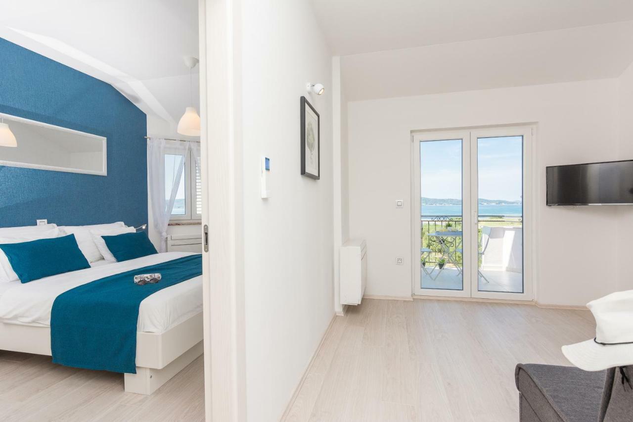 Apartments Feel Good Sukošan Εξωτερικό φωτογραφία